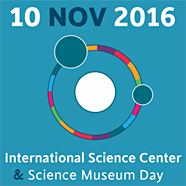 Międzynarodowy Dzień Centrów Nauki 2016