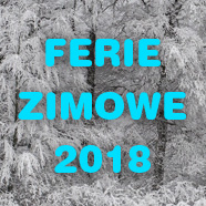 Ferie zimowe 2018 w naszym Obserwatorium