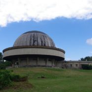 Wizyta w Planetarium i Obserwatorium Śląskim