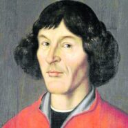 W urodziny Mikołaja Kopernika