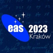 EUROPEAN ASTRONOMICAL SOCIETY ANNUAL MEETING