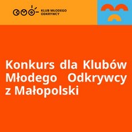 Konkurs dla Klubów KMO z Małopolski