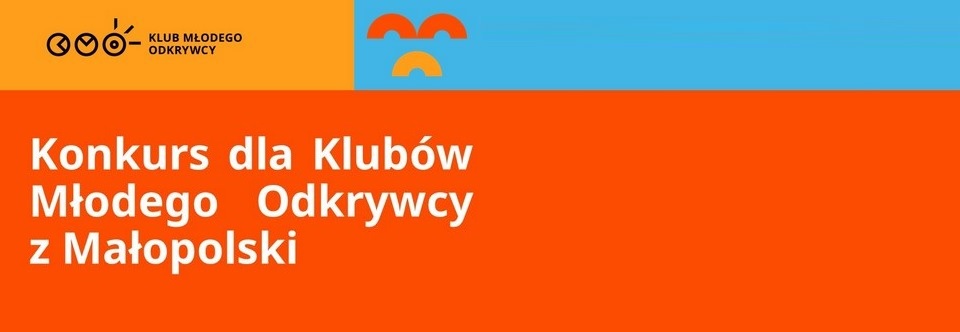 Konkurs dla Klubów KMO z Małopolski