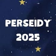 PERSEIDY 2025
