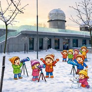 Zima w&nbsp;MOA&nbsp;2026