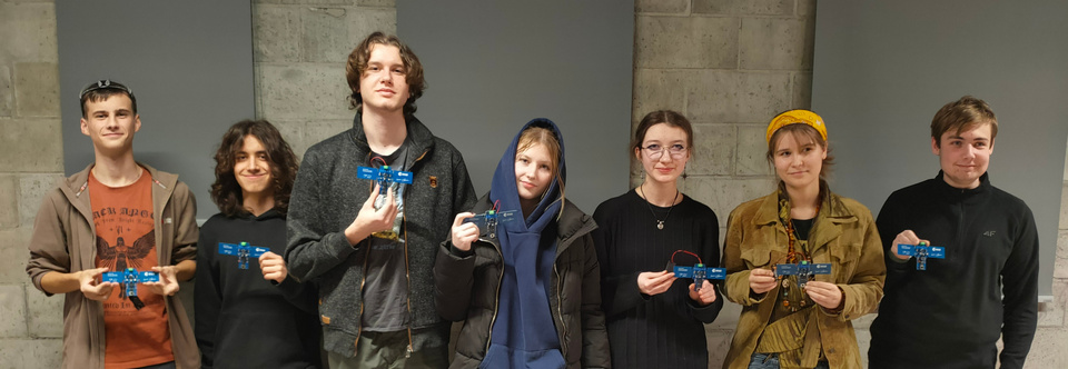 Klucz do&nbsp;Kosmosu